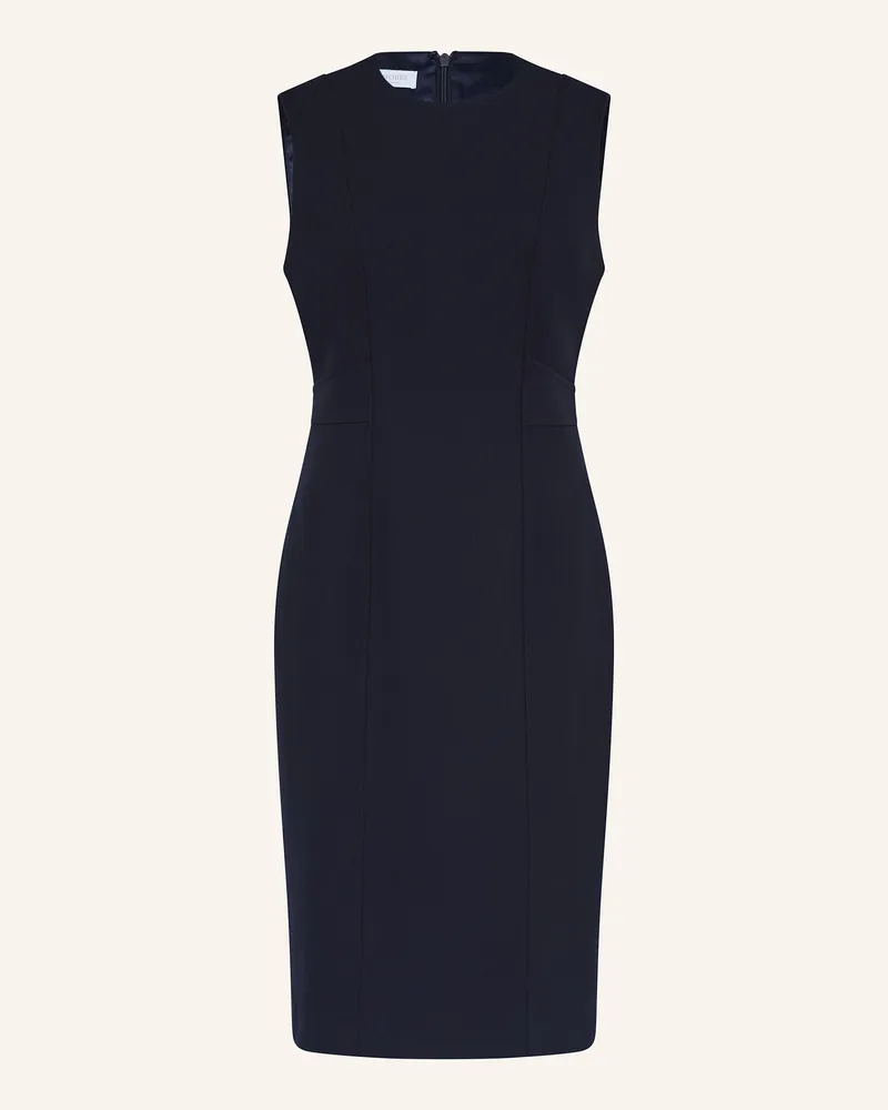 HOBBS London Etuikleid Ivy blau Dunkelblau