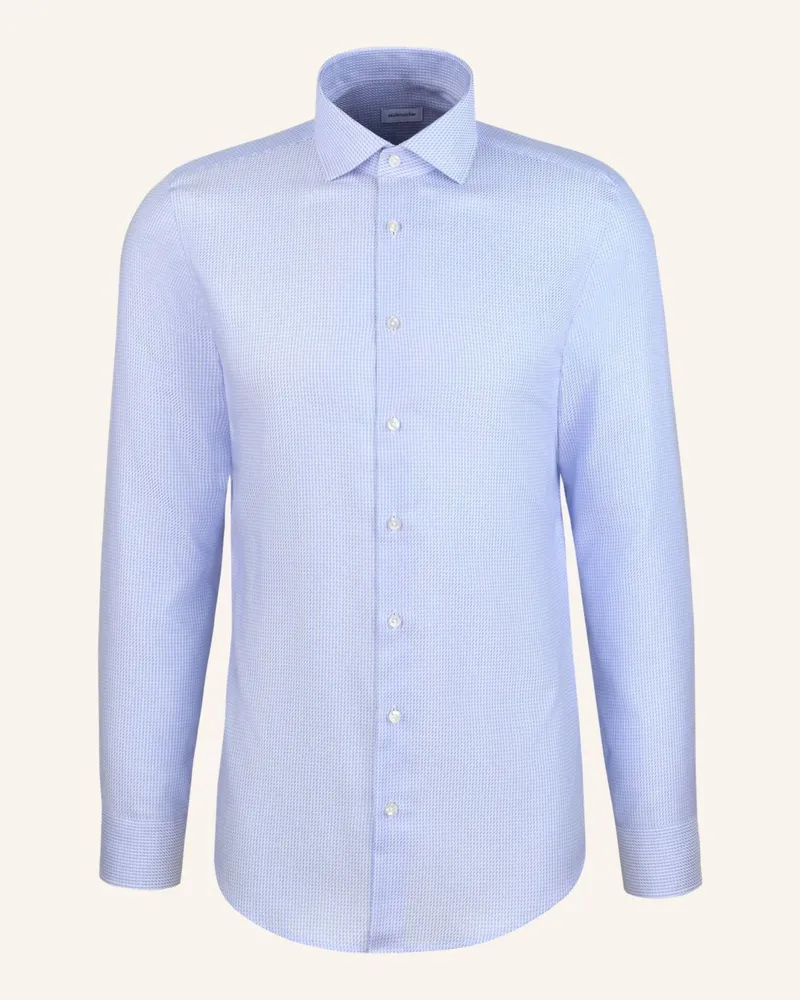 Seidensticker Business Hemd Shaped Fit rosa Rosa