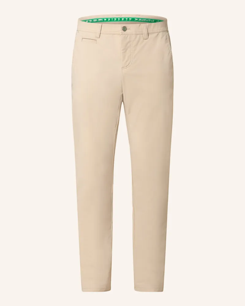 Alberto Golfhose ROOKIE Beige