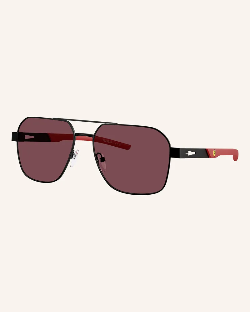 Ferrari Sonnenbrille fz5003 schwarz 101