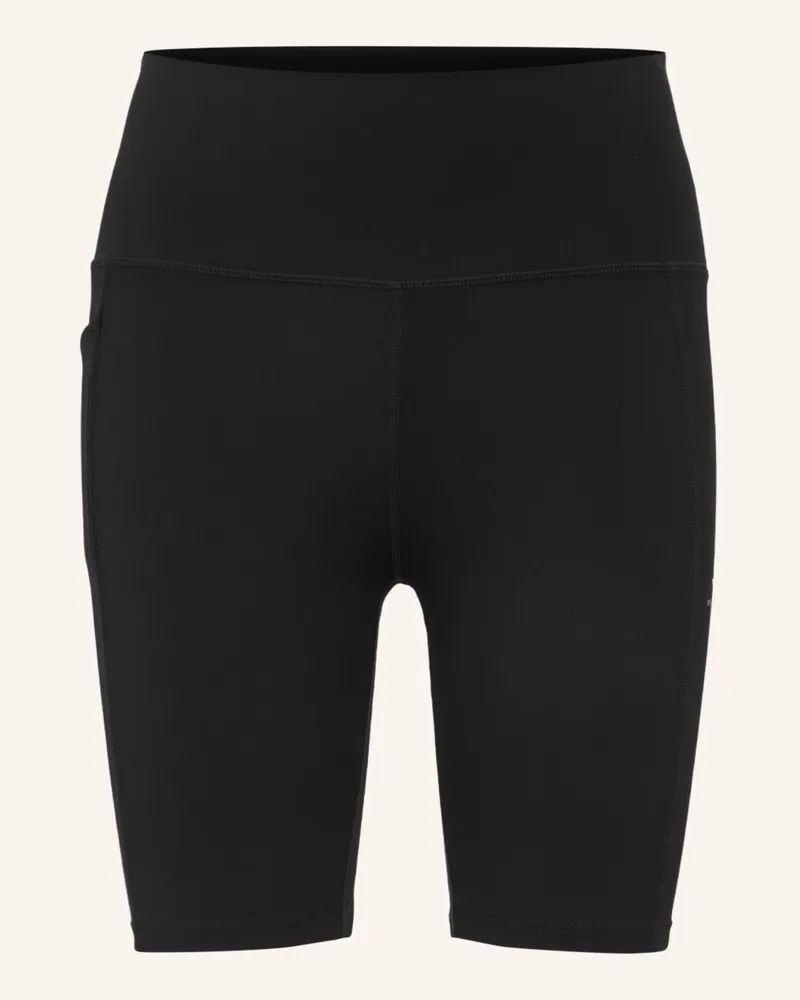 Venice Beach Tights Camelia schwarz Schwarz