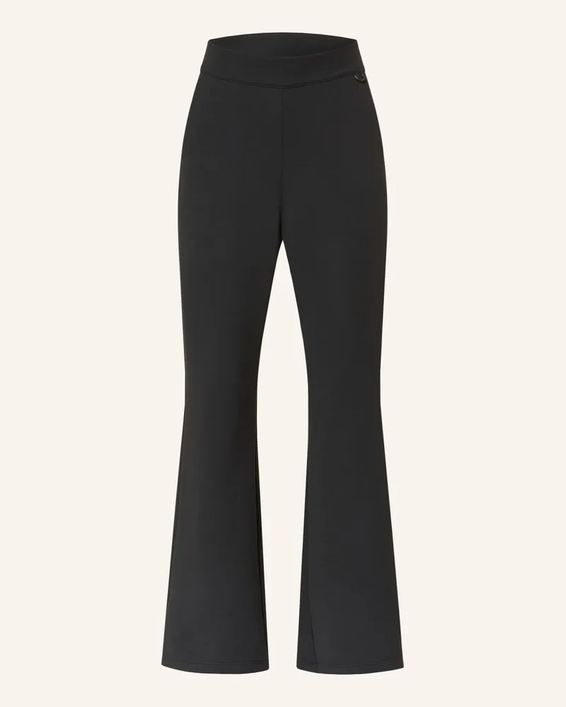 Nike Sweatpants NK 24.7 Schwarz