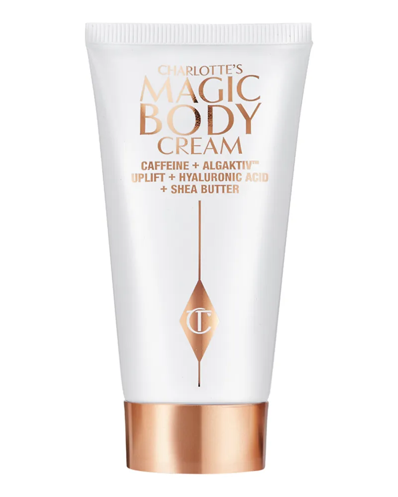 Charlotte Tilbury Charlotte's Magic Body Cream Körpercreme 50 ml 