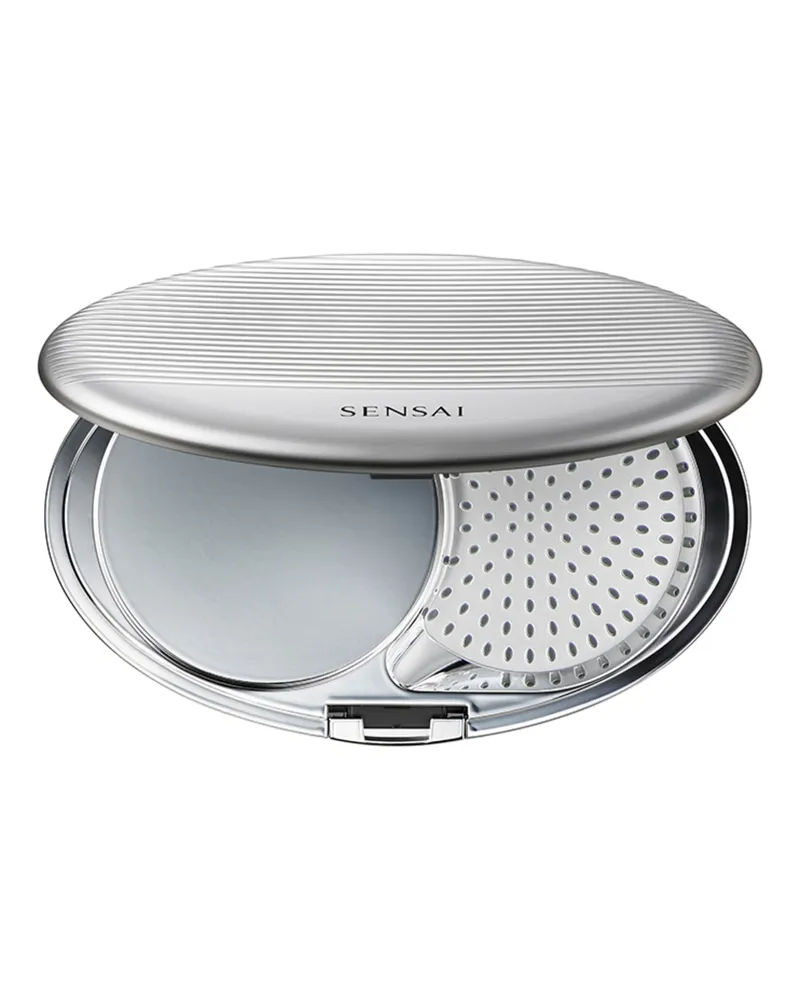 Sensai Cellular Performance Total Finish Leeres Case für Total Finish Foundation 