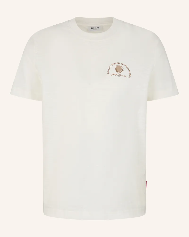 JOOP! T-Shirt Weiss
