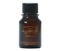 BEARD OIL