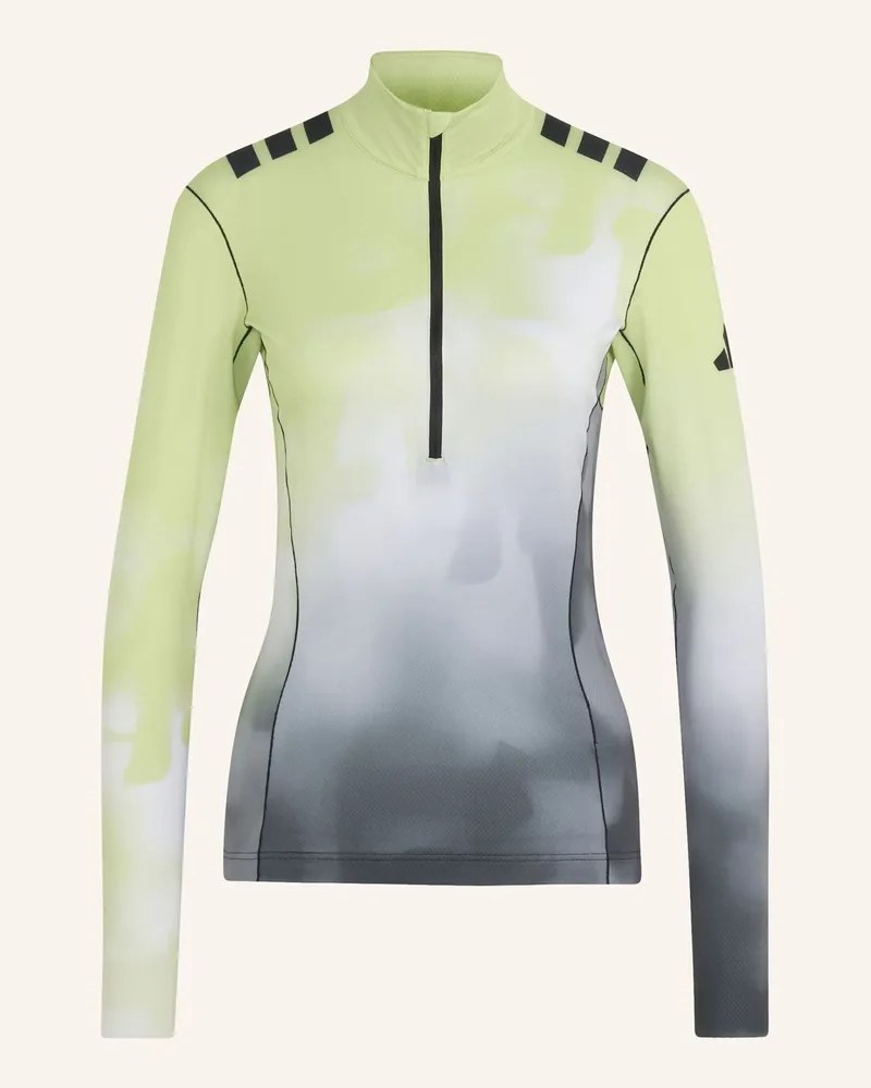 adidas Terrex Xperior Pro Xc-Ski Oberteil gelb Gelb