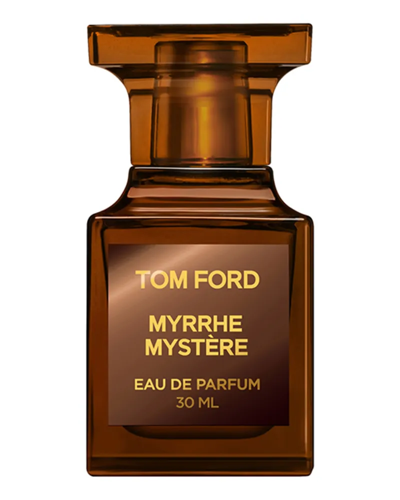 Tom Ford Myrrhe Mystère Eau de Parfum 30 ml 