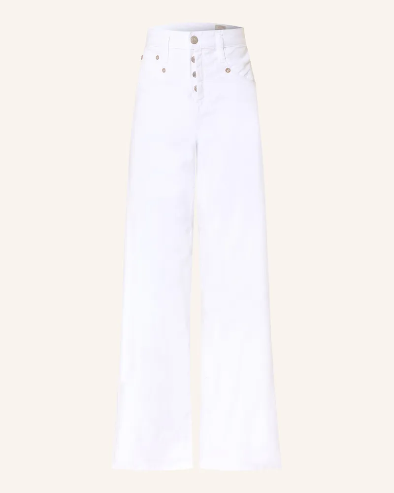 Herrlicher Wide Leg Jeans SHYRA 854