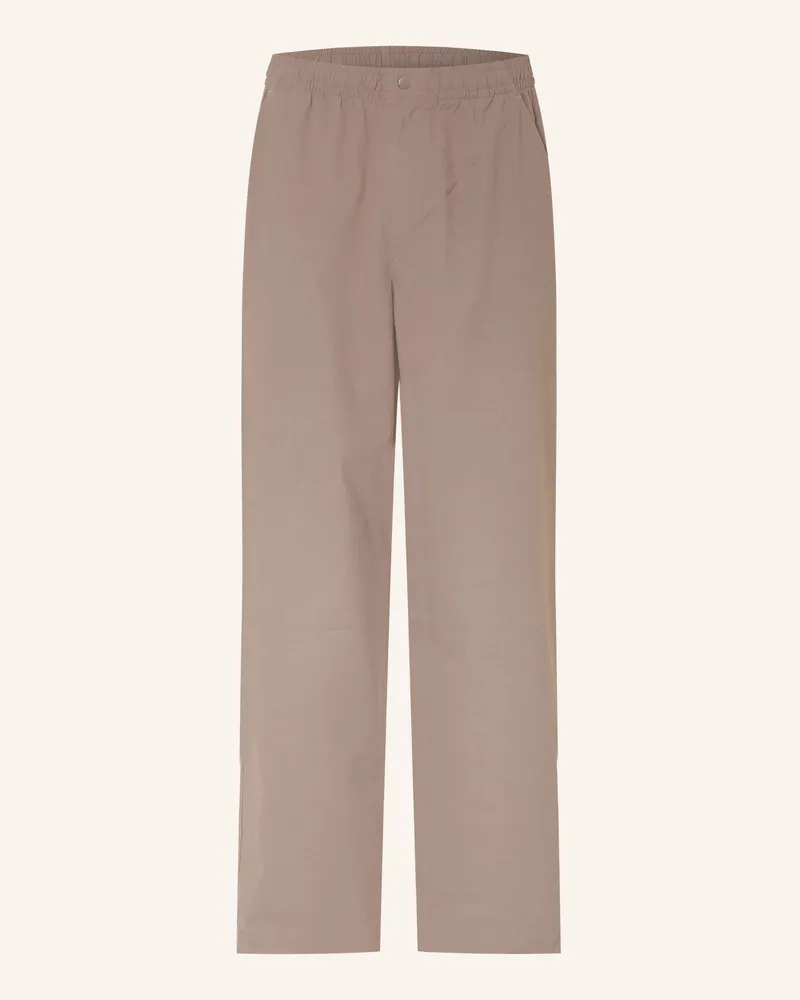 Columbia Sportswear Company Trekkinghose Grave Creek™ grau Taupe