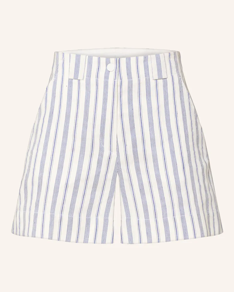 Sandro Shorts Weiss