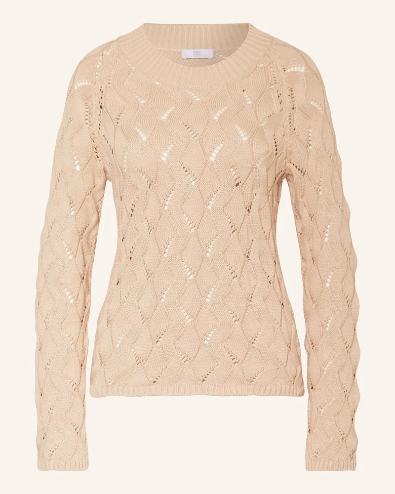 Riani Pullover Camel