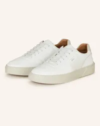 HUGO BOSS Sneaker GARY - WEISS Weiss