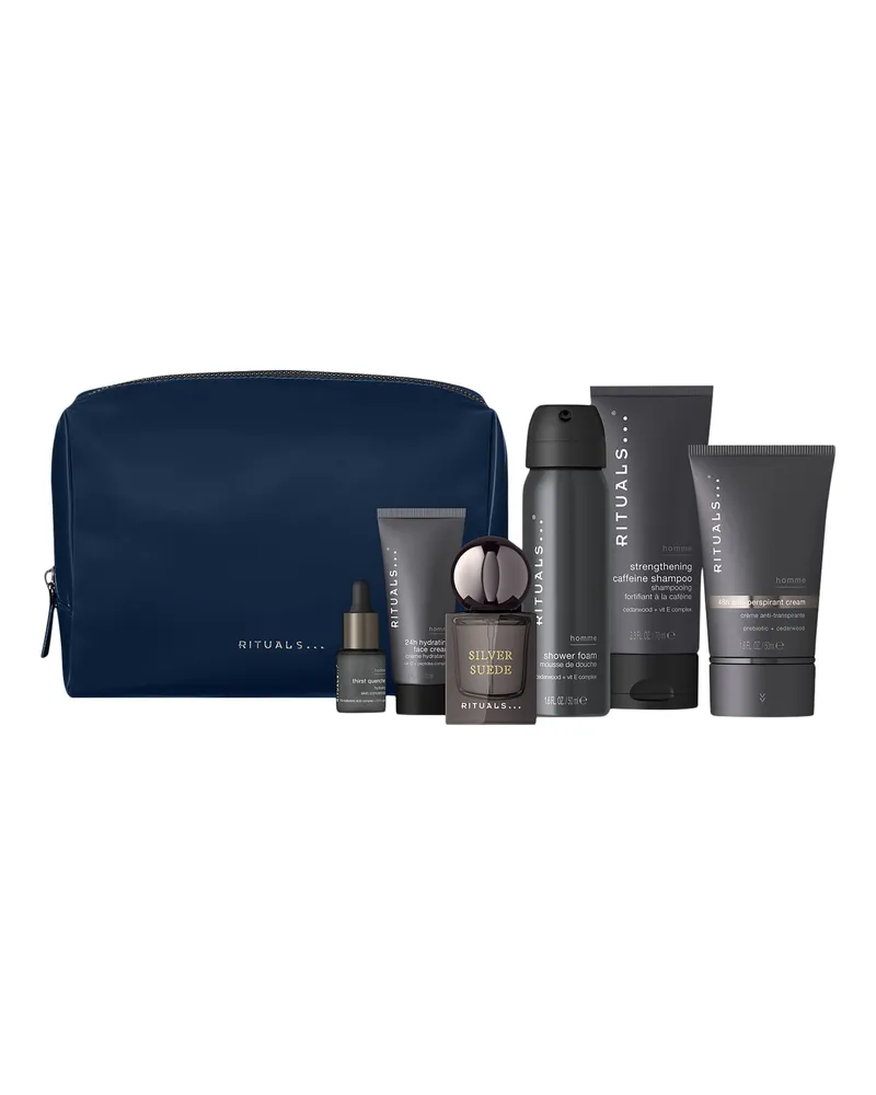 RITUALS Homme Pflege-Set 