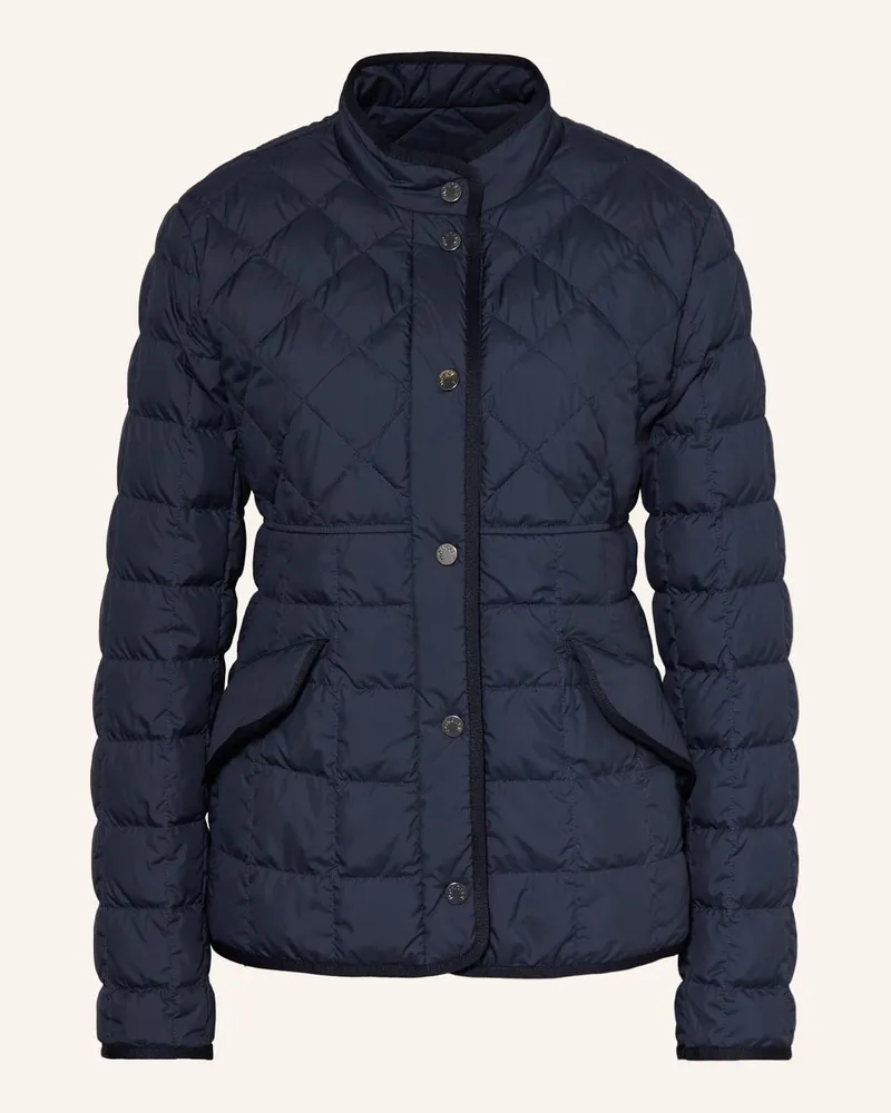 Moncler Daunenjacke COURLIS Blau