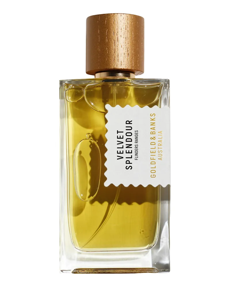 Goldfield & Banks Velvet Splendour Eau de Parfum 100 ml 