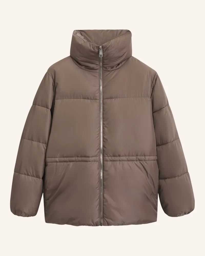 HUGO BOSS Jacke C_Pagetta1 braun Braun
