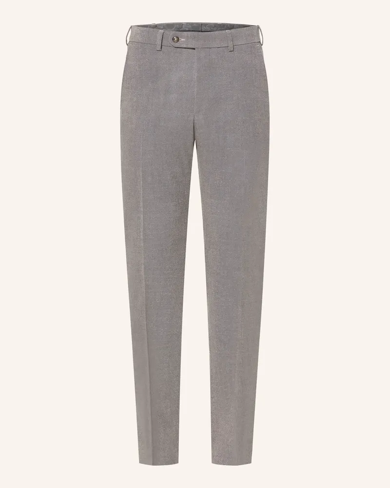 Digel Anzughose Sergio Modern Fit beige 74