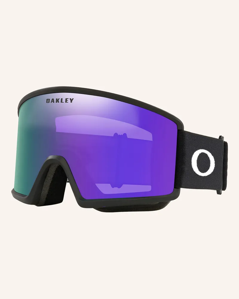 Oakley Skibrille Taret Line ™ schwarz 712014