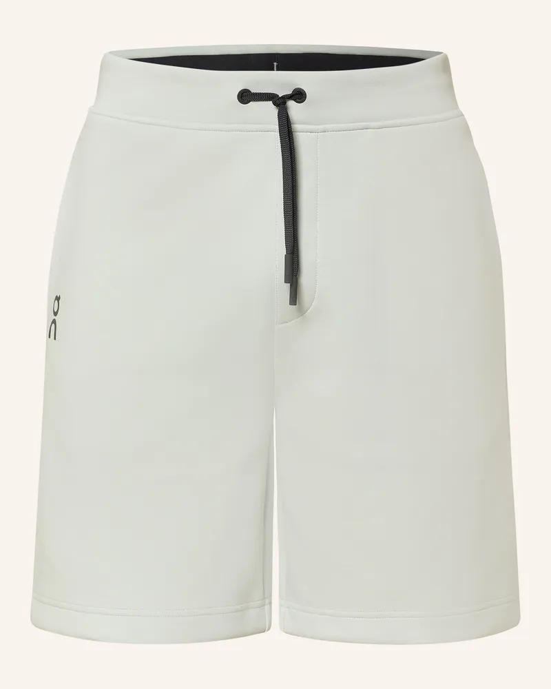 ON Trainingsshorts Focus Tech gruen Mint