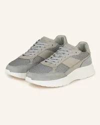 Filling Pieces Sneaker JET RUNNER - TAUPE/ GRAU Grau