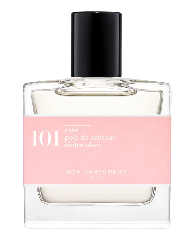 Bon Parfumeur 101 30 ml, 1600 € / 1 l 