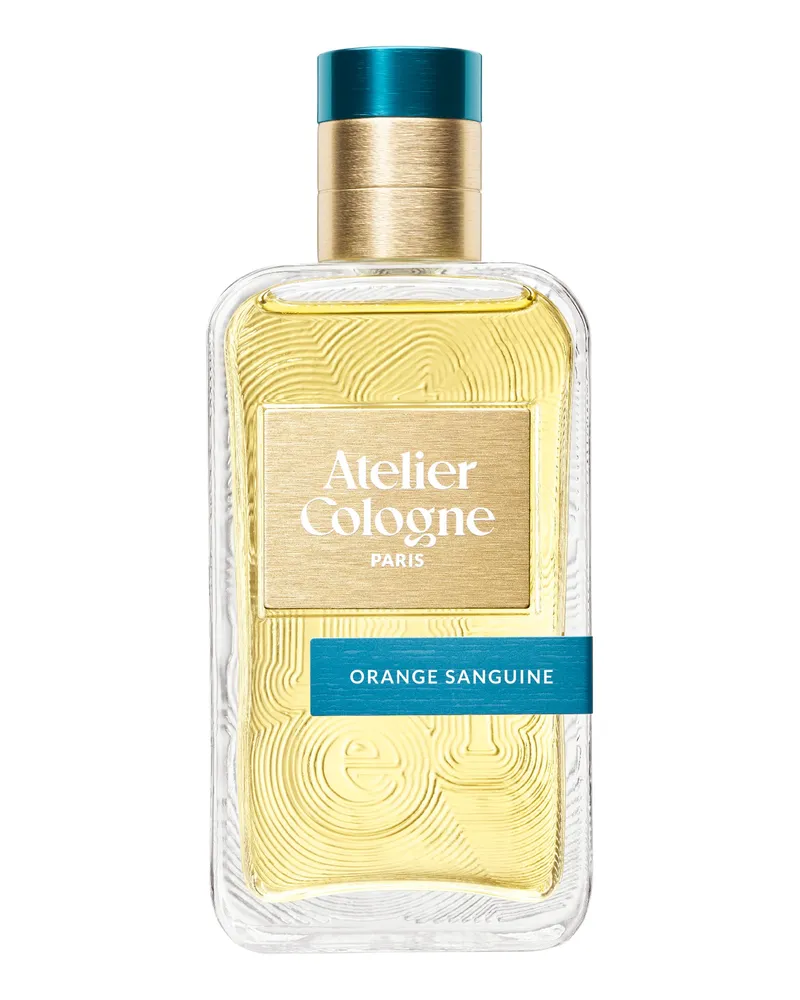 Atelier Cologne Orange Sanguine Eau de Parfum 100 ml 