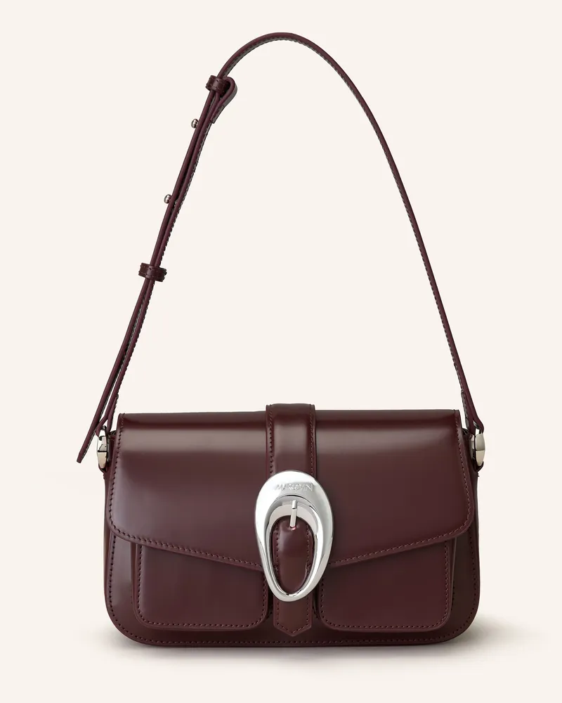 Marc Cain Handtasche rot 294