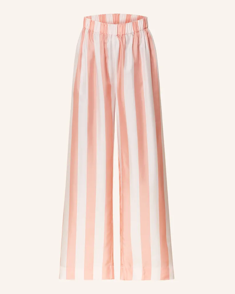 Eres Schlafhose Perla rosa Hellrosa