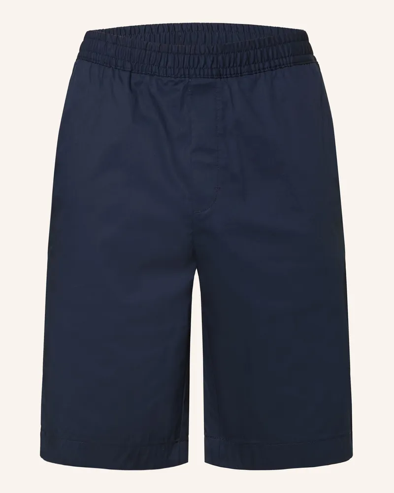 Calvin Klein Shorts Dunkelblau