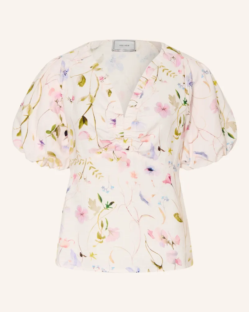 Neo Noir Blusenshirt Irina weiss Ecru