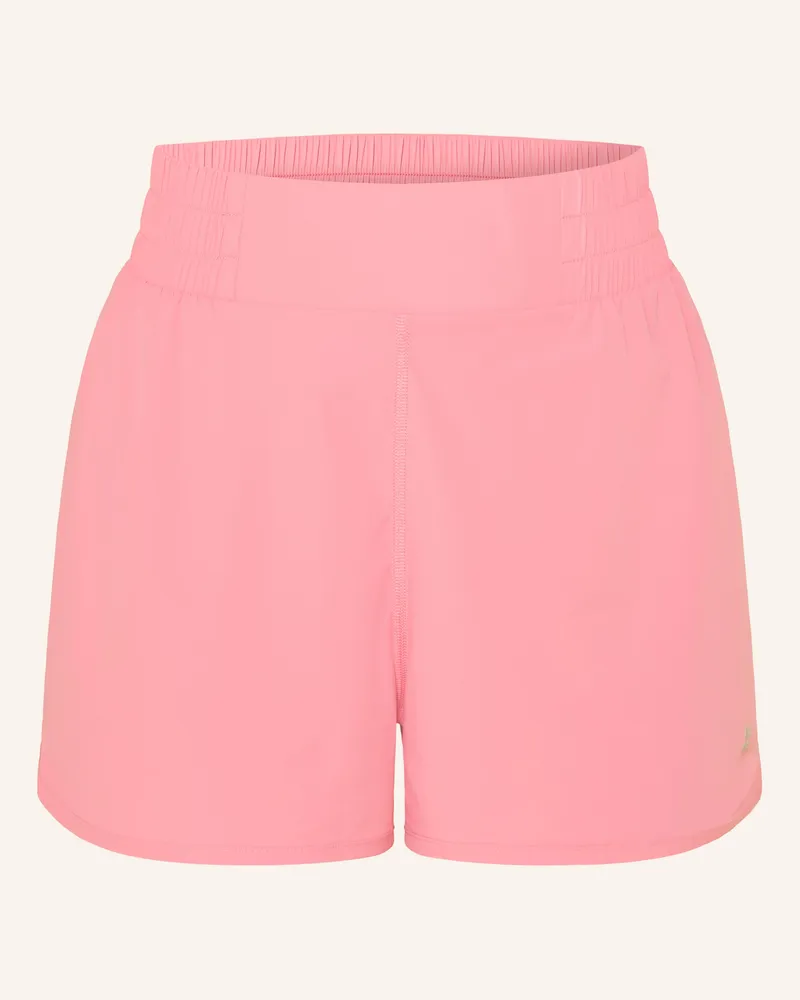 Sweaty Betty Trainingsshorts Entry pink Pink