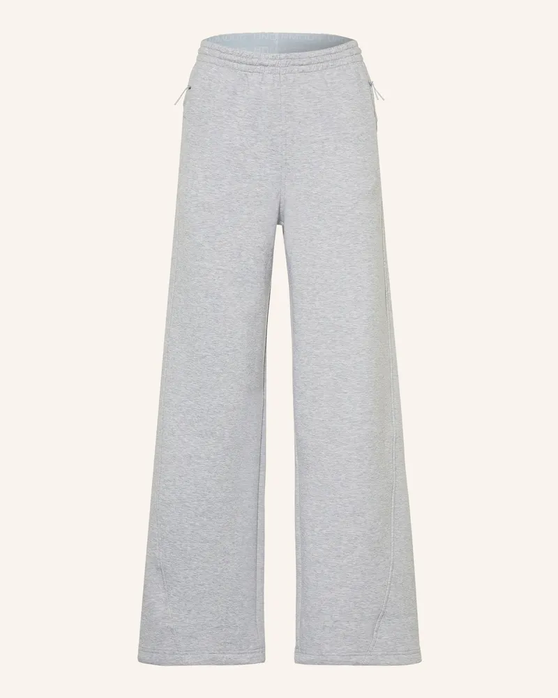 Under Armour Sweatpants Ua Unstoppable grau Grau