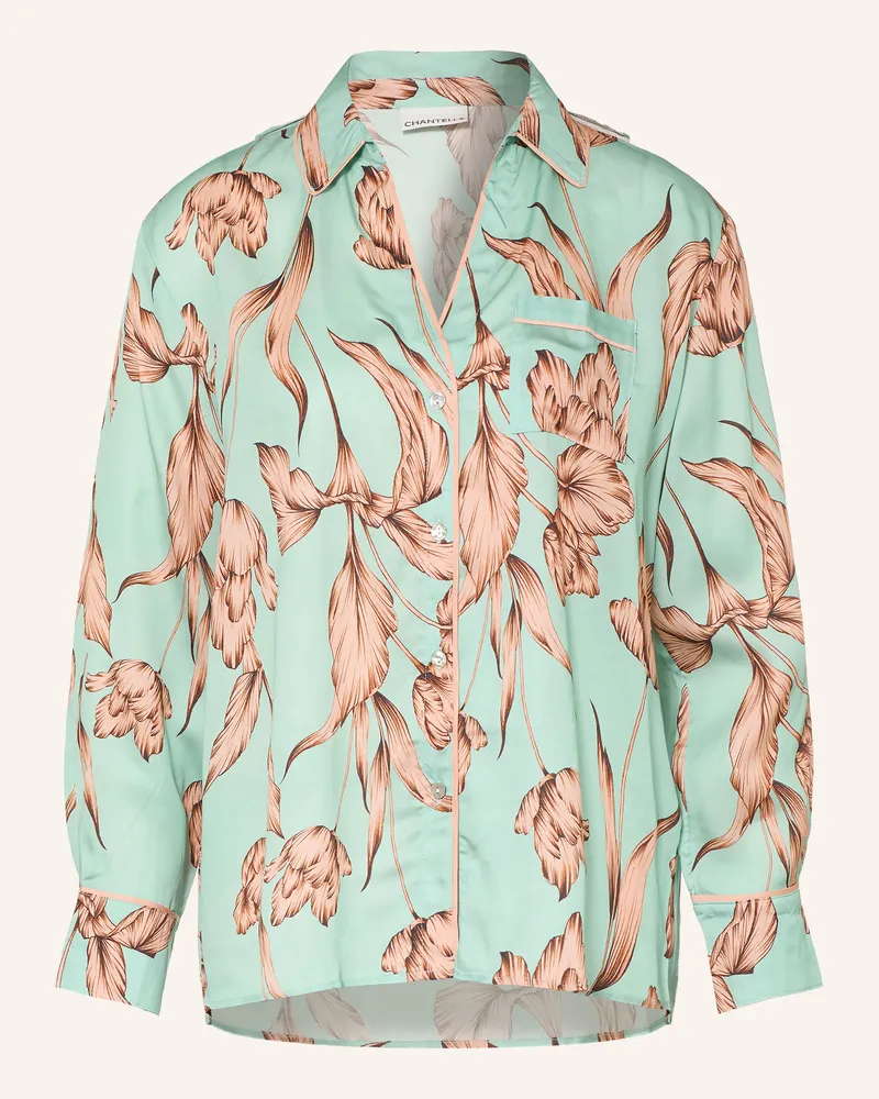 Chantelle Schlafshirt Eliot rosa E31