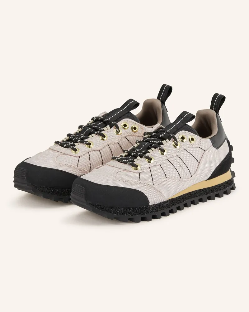 AllSaints Sneaker NEVIS Hellrosa