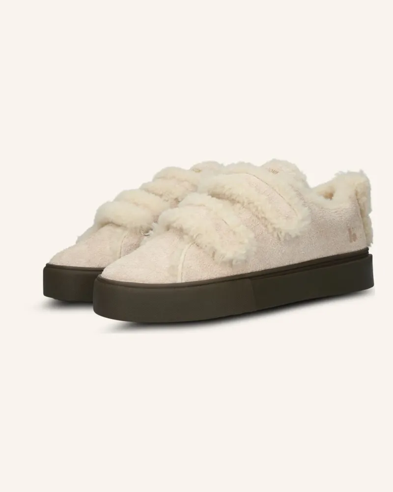 Blackstone Sneaker beige Beige