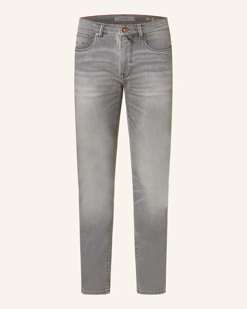 Pierre Cardin Jeans LYON Tapered Fit Grau