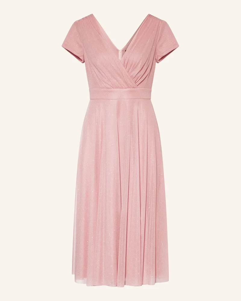 Vera Mont Cocktailkleid Rosé