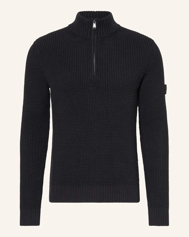 JOOP! Troyer HENRIOS Schwarz