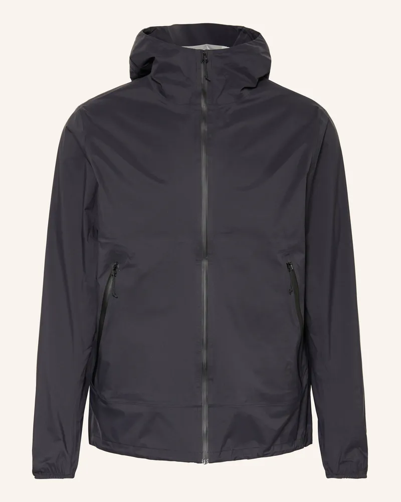 Odlo Hardshell-Jacke ESSENTIAL Schwarz