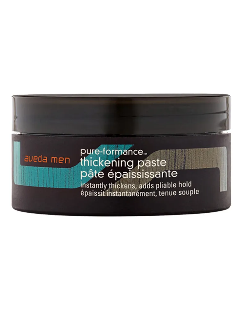 Aveda Aveda Men Pure-Formance Thickening Paste 75 ml 