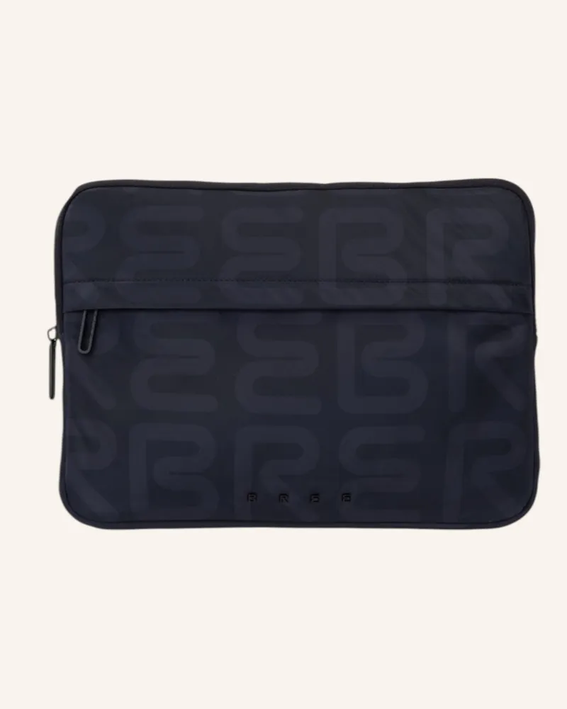 BREE Sleeve Bag The Everydays Shel schwarz Schwarz