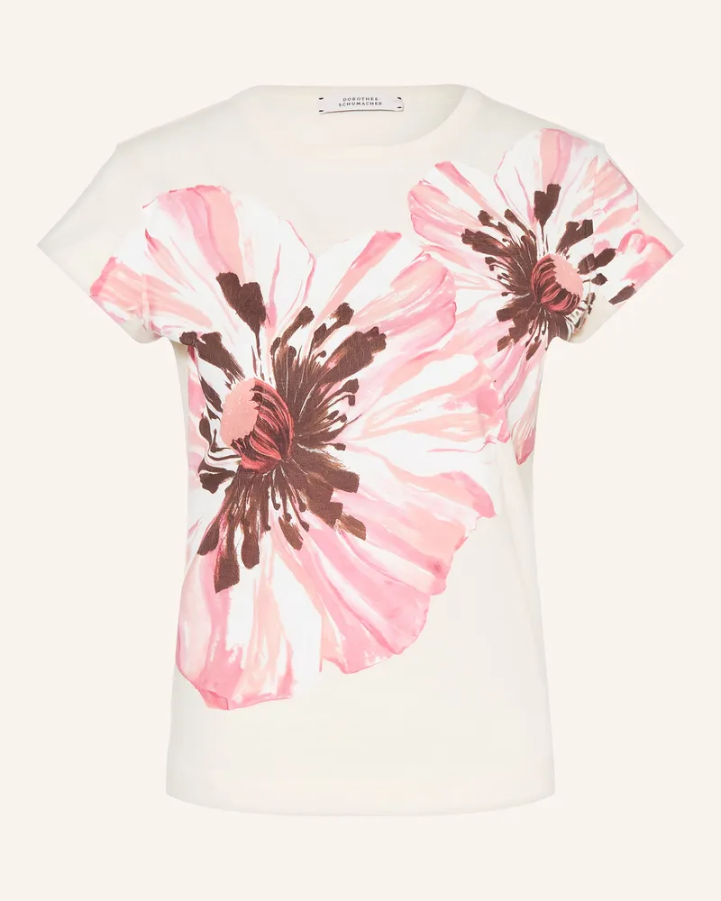 Dorothee Schumacher T-Shirt All Time Favorites rosa Rosa