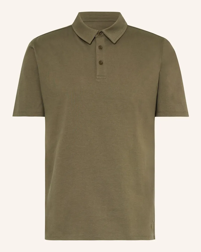 Juvia Jersey-Poloshirt FRANJOO Khaki