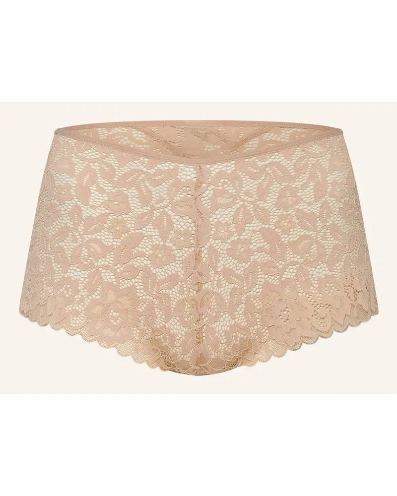 Calida Taillenpanty NATURAL COMFORT LACE Rosa