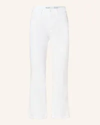 Marc O'Polo 7/8-Jeans Weiss