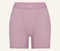 Lounge-Shorts COTTON RIB
