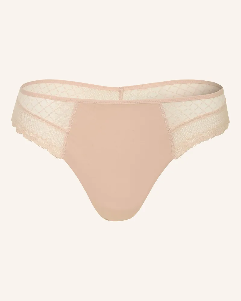 Chantelle String Norah Chic rosa 0rg