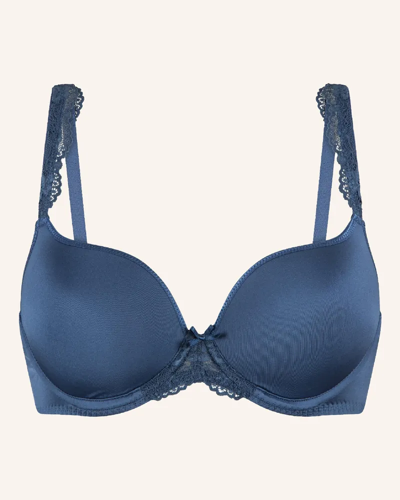 LingaDore Daily T-Shirt Bh blau Dunkelblau