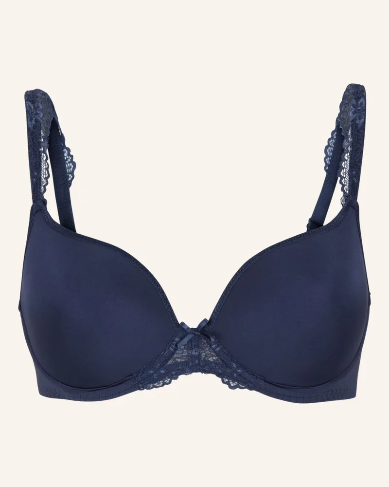 LingaDore Daily T-Shirt Bh blau Dunkelblau